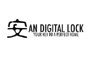andigitallock logo