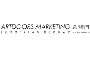 artdoors logo
