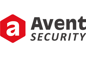 aventsecurity logo