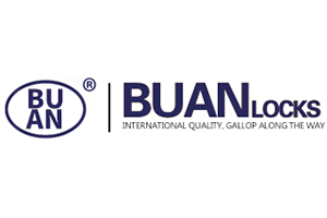 buanlocks logo