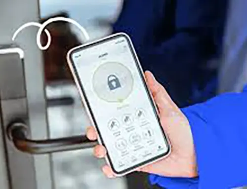 Top 9 Smart Lock Manufacturers & Suppliers in Zhejiang