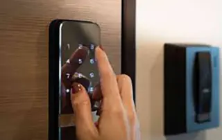 Top 7 Smart Lock Manufacturers & Suppliers in Jiangsu
