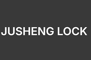 jushenglock logo