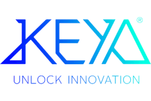 keya logo