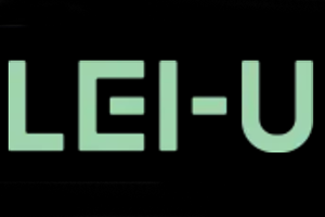 leiu logo