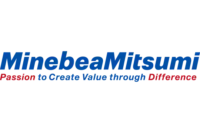 logo minebeamitsumi