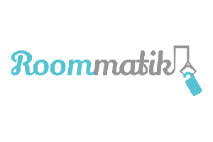 roommatik logo