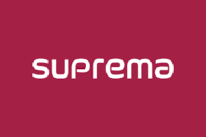 supremainc logo