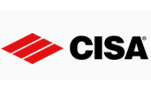 cisa logo