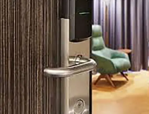Top 7 Hotel Locks Suppliers in New Zealand