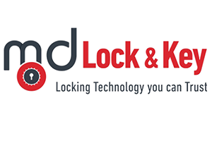 mdlockandkey logo
