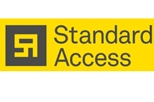 standardaccess logo