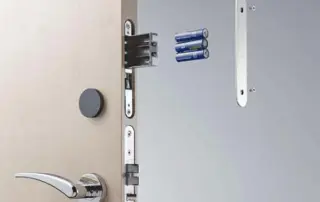 Hotel Door Lock 101: All You Need to Know