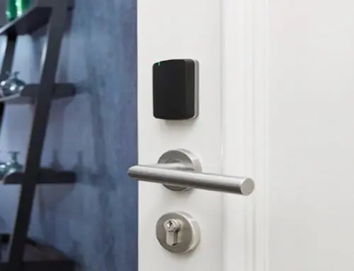 Top 8 Hotel Smart Lock Factories in Vietnam