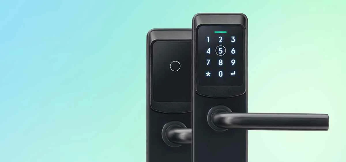 Keypad and PIN Code Locks