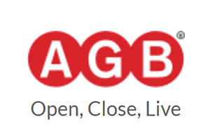 AGB logo
