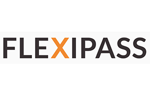 FLEXIPASS logo