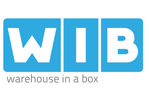 WIB logo