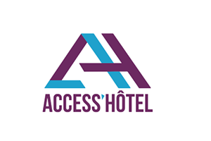 accesshotel logo