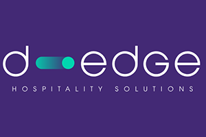 d-edge logo