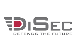 disec logo