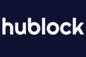hublock logo