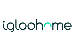 igloohome logo