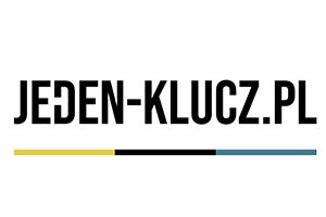 jeden logo