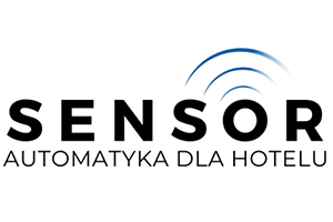 sensor logo