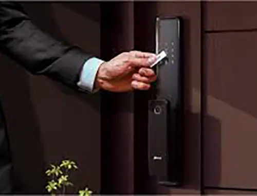 Top 10 Smart Hotel Locks Suppliers in France