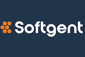 softgent logo