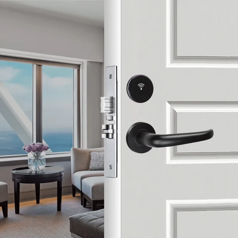 RFID Hotel Lock