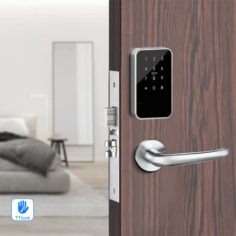 Accessaires For Locks