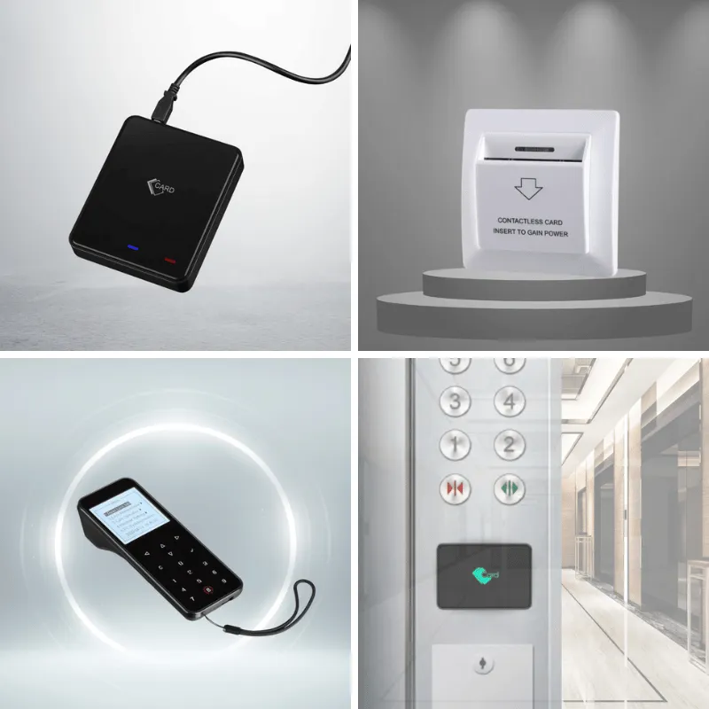 Keyless Cabinet Lock