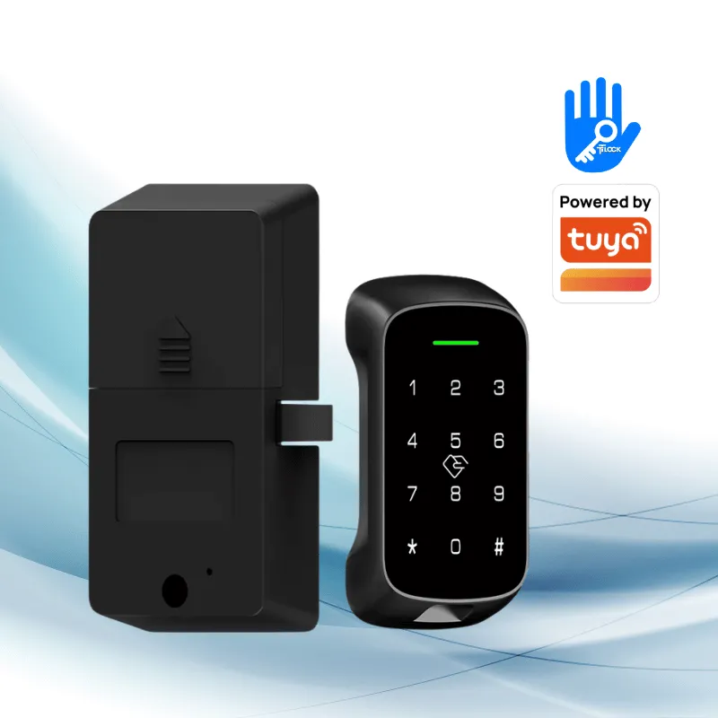 Accessaires For Locks