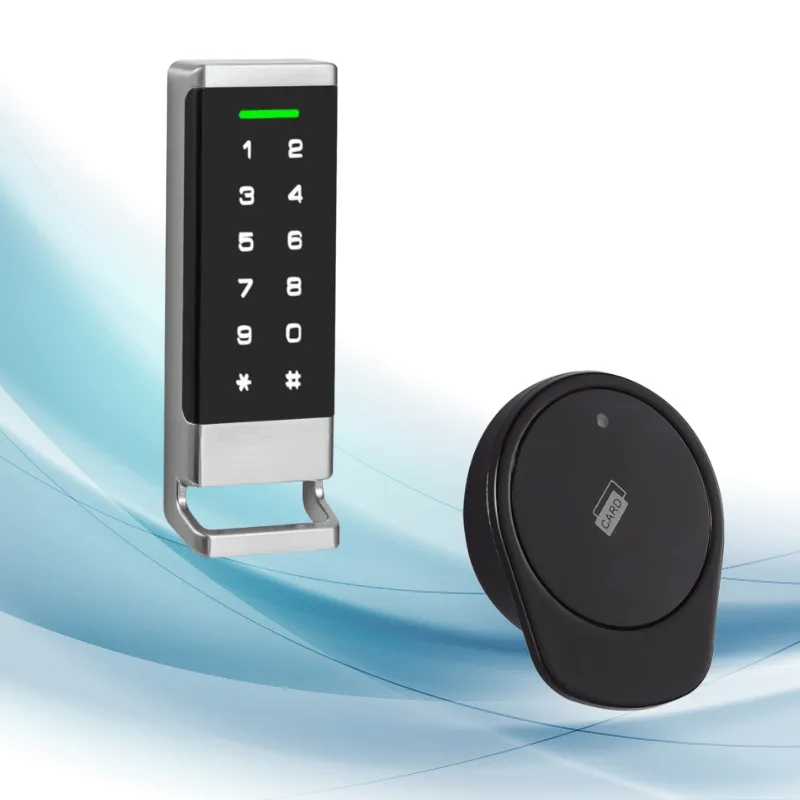 Accessaires For Locks