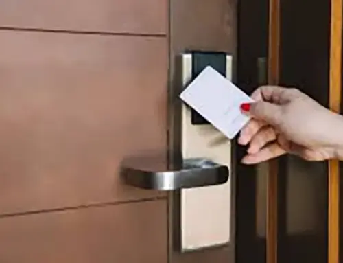 Top 10 Hotel Card Key System Suppliers in the UK