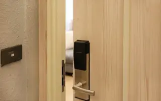 Top 10 Hotel Locks Suppliers in Germany