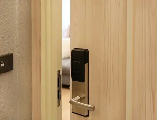 Top 10 Hotel Locks Suppliers in Germany