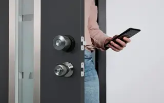 Top 10 Smart Lock Suppliers in East Asia