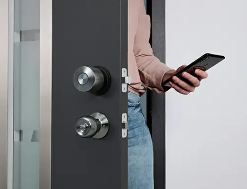 Top 10 Smart Lock Suppliers in East Asia