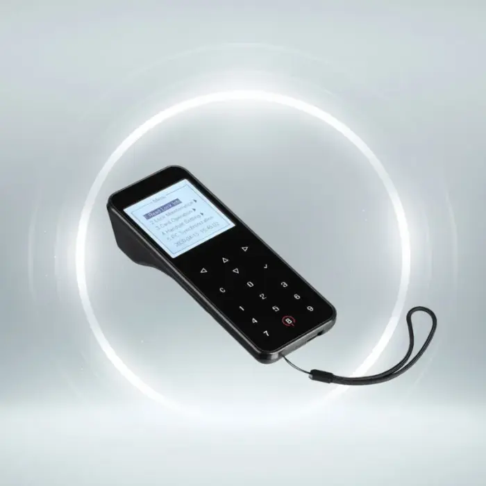 iLockey Hotel RFID Access Control & Accessory Series - Image 3