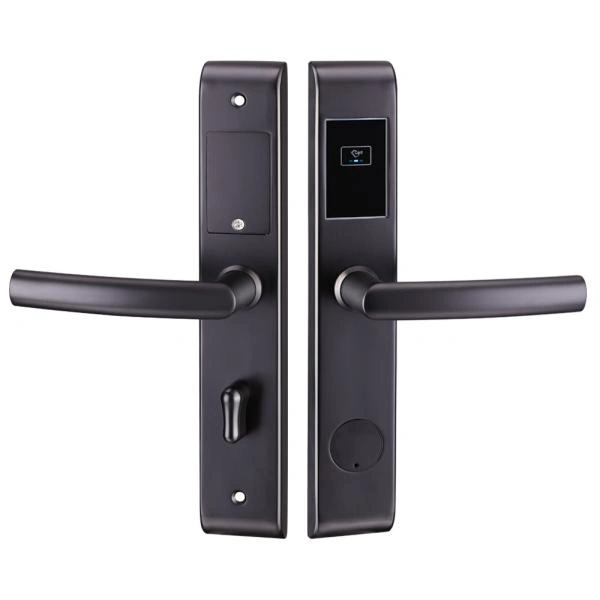 Classic Hotel Lock 05