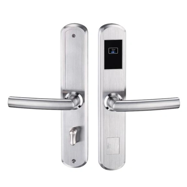 Classic TTHotel Lock 04