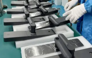 Digital Door Lock Factories