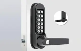 Digital Door Lock supplier