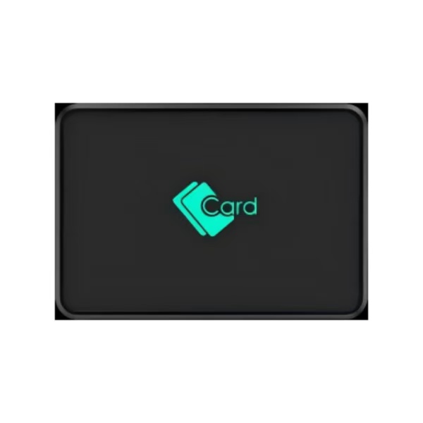 Hotel RFID Access Control & Acc 01