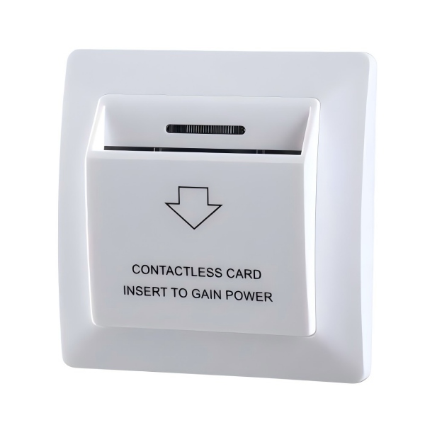 Hotel RFID Access Control & Acc 04