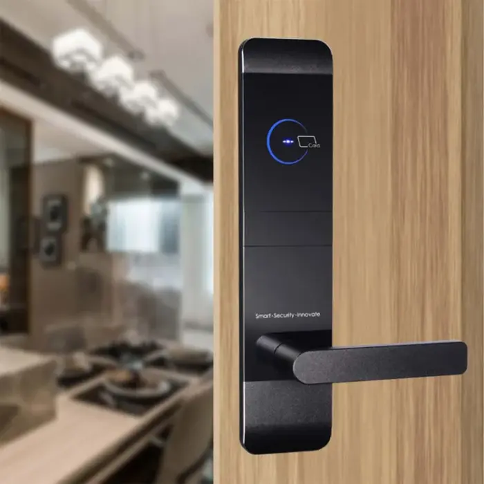 iLockey iClassic RFID Hotel Door Lock with TTHotel App - Image 3