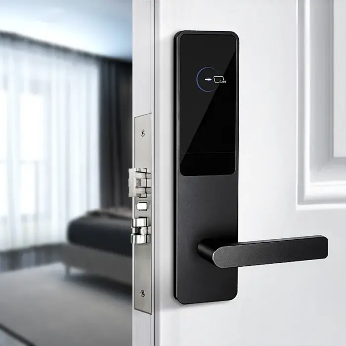 Luxury RFID Hotel Lock Series - Image 3